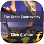 Logo of The Great Controversy android Application 